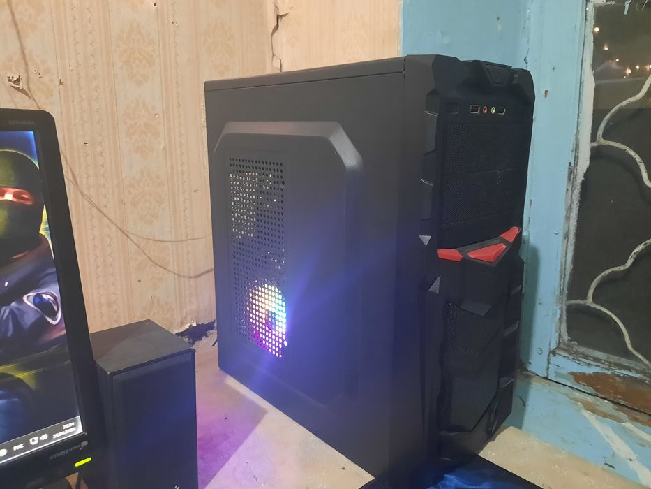 Игравой компьютер сатылады