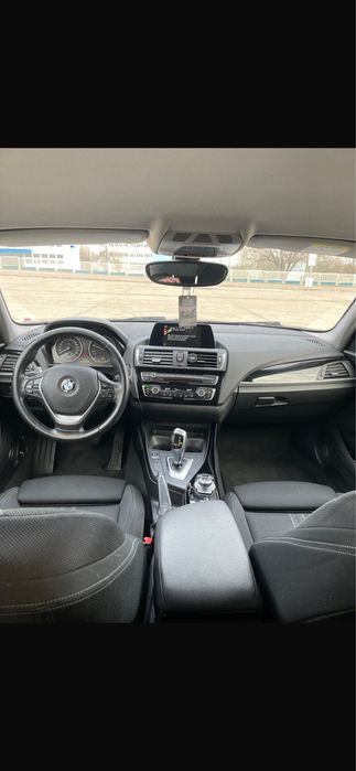 Bmw seria 1 proprietar diesel automat
