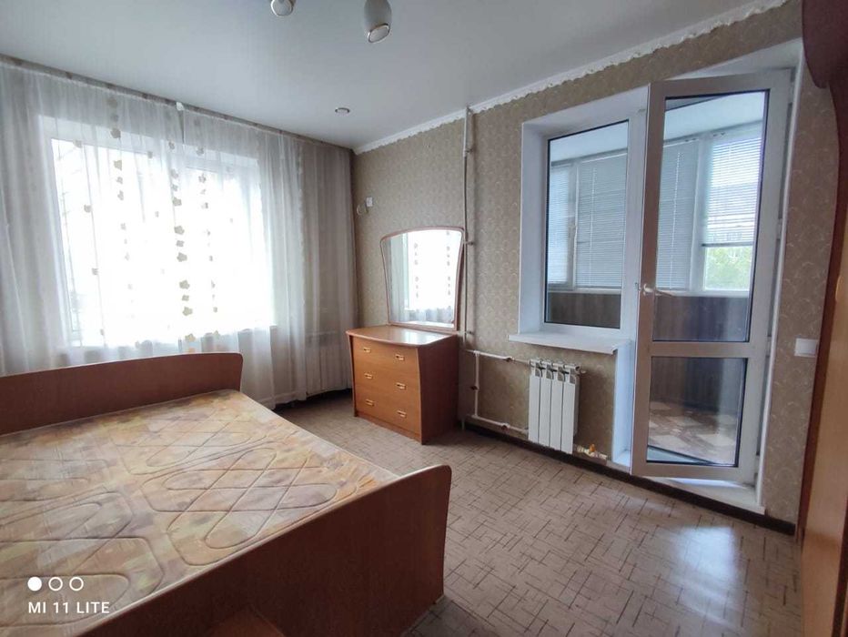 2комнатная \ У/П на Пентагоне