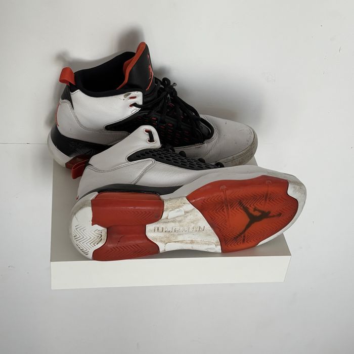 Jordan Air sneakers 43