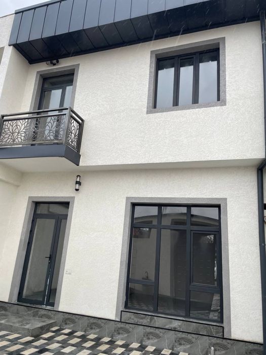 продается СВОЙ коттедж