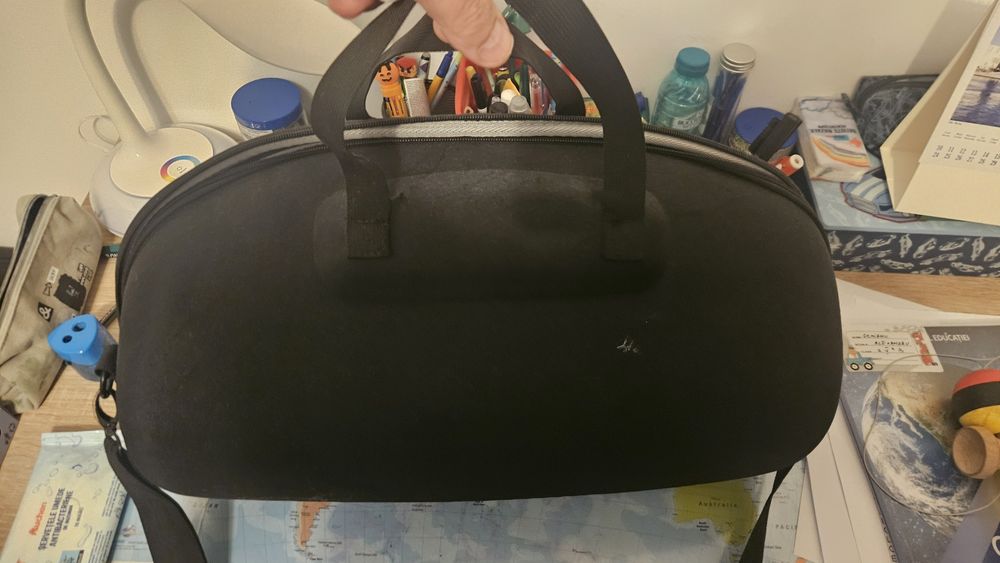 Vand boxa JBL Boombox 3