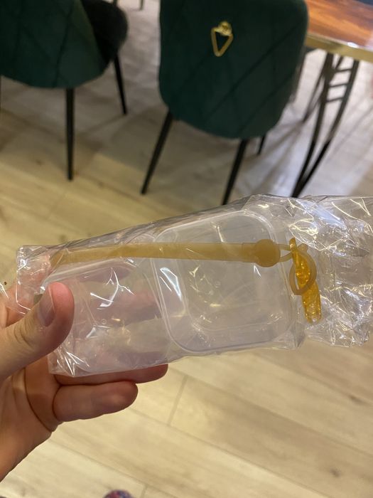 Соски Bibs 2 штуки