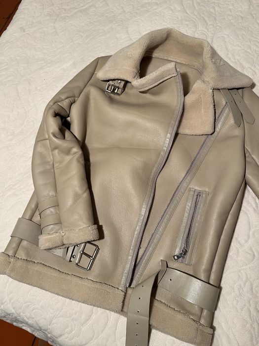 Продам дубленку