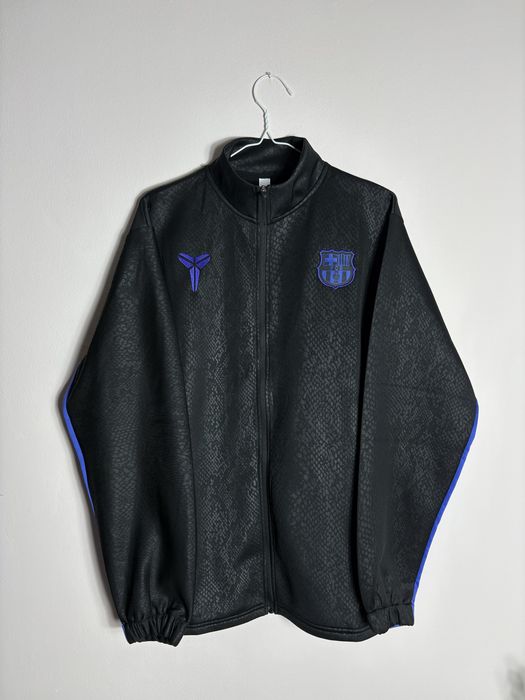 Анцуг комплект на Барселона Nike