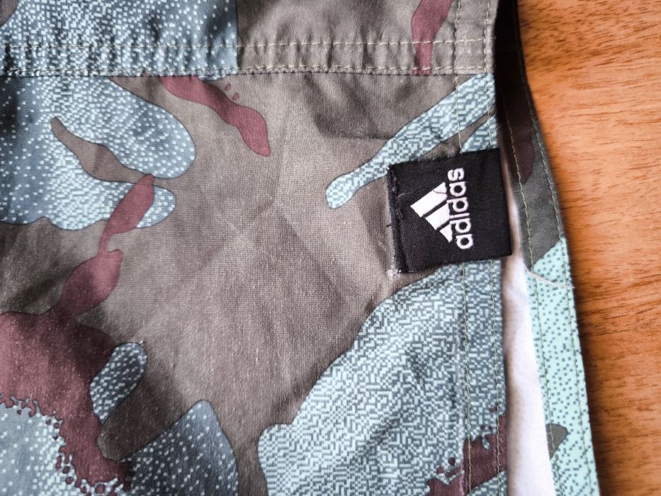 Sort baie Adidas primegreen 152