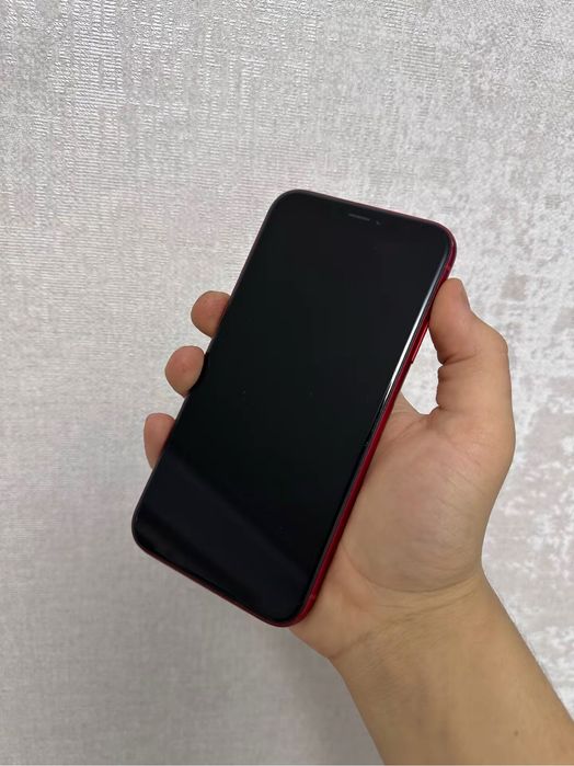 Iphone xr  64gb