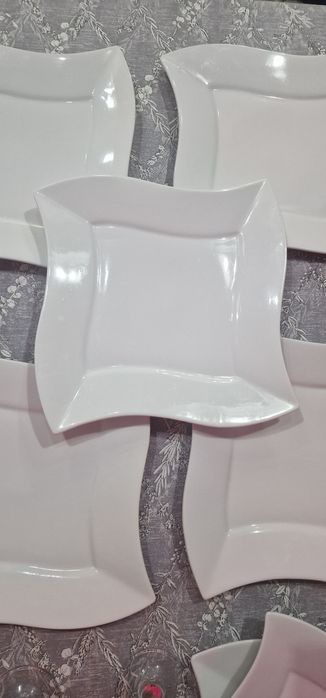 Посуда столовая сервиз