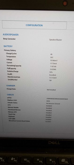 Dell Latitude 7420