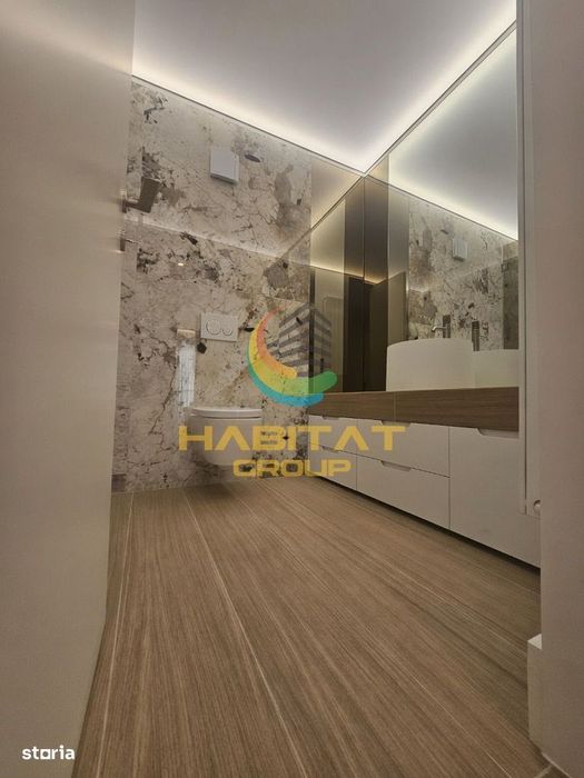 Vânzare Apartament 3 camere Cortina 126 Pipera Iancu Nicolae