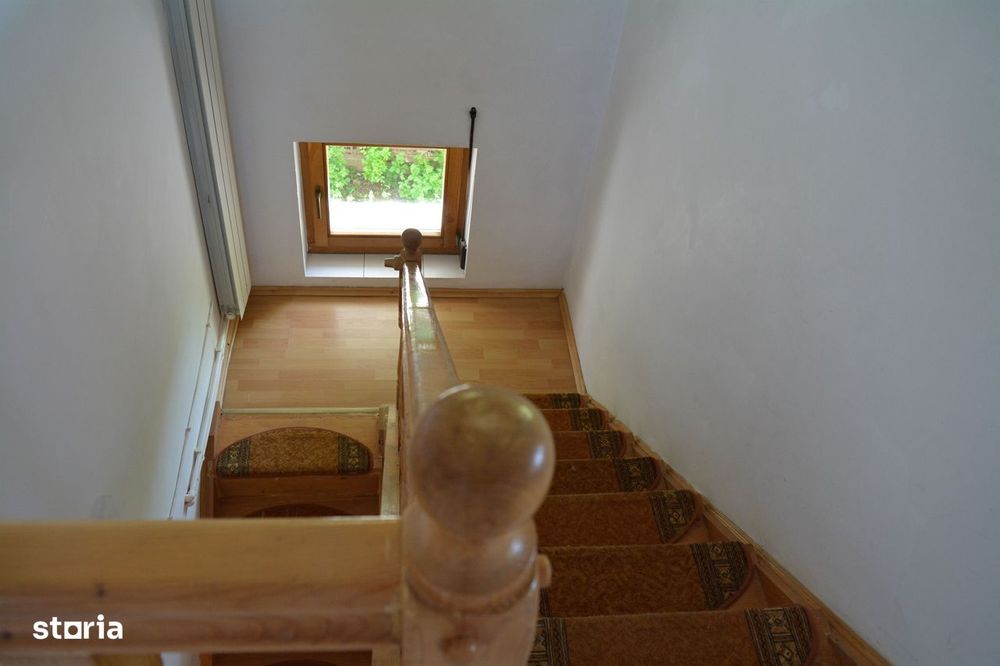 Casa / Vila Snagov, 1490Mp De Teren + Garaj Si Garsoniera