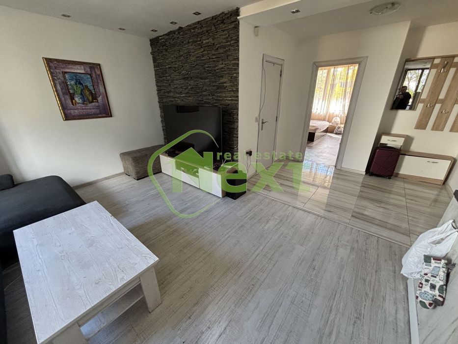 Продава се Двустаен апартамент в София, Люлин 2 - 56 кв.м за 2677 €/кв.м - Снимка #9