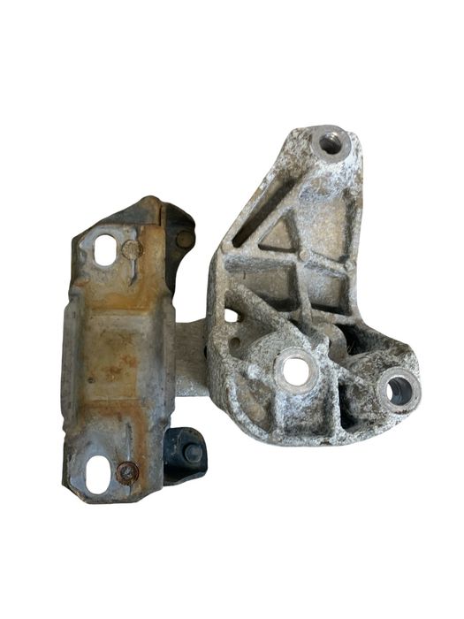 Suport Tampon Cutie De Viteze Ford Fiesta Vi 2008 -> 1.25 Stja, Stjb, Stjc