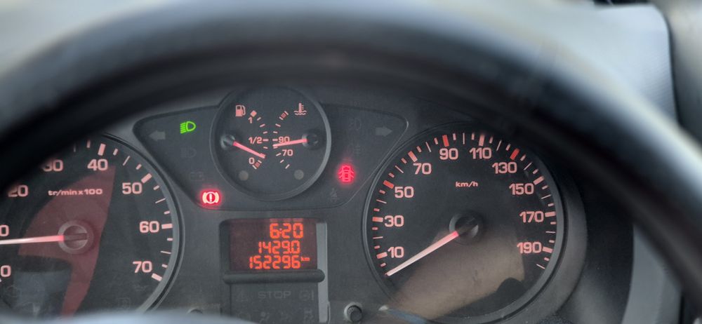 Citroen Berlingo II