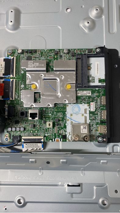 Ремонт телевизоров на дому Телемастер тараз