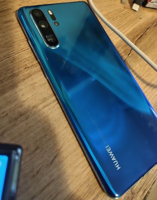HUAWEI P30 PRO / 128 gb, 6gb ram