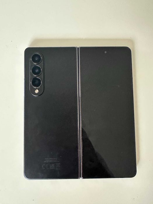 Samsung Galaxy Fold 4 256 Gb