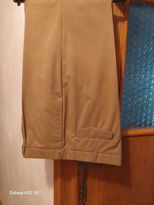 Costum militar de oraș - nou