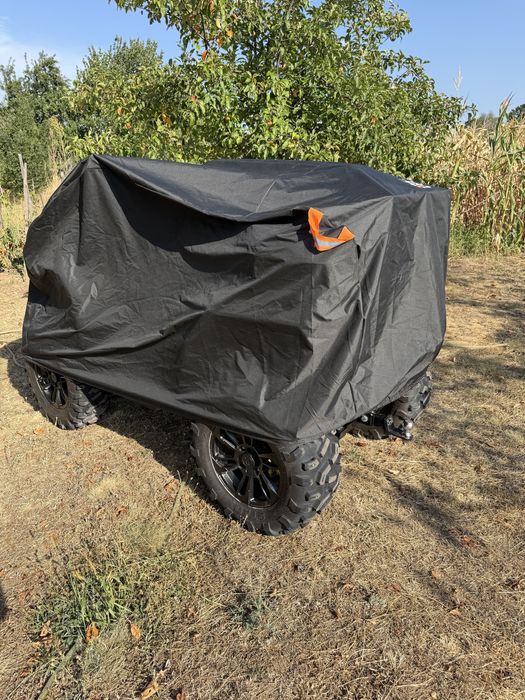 CFMOTO 1000 Touring