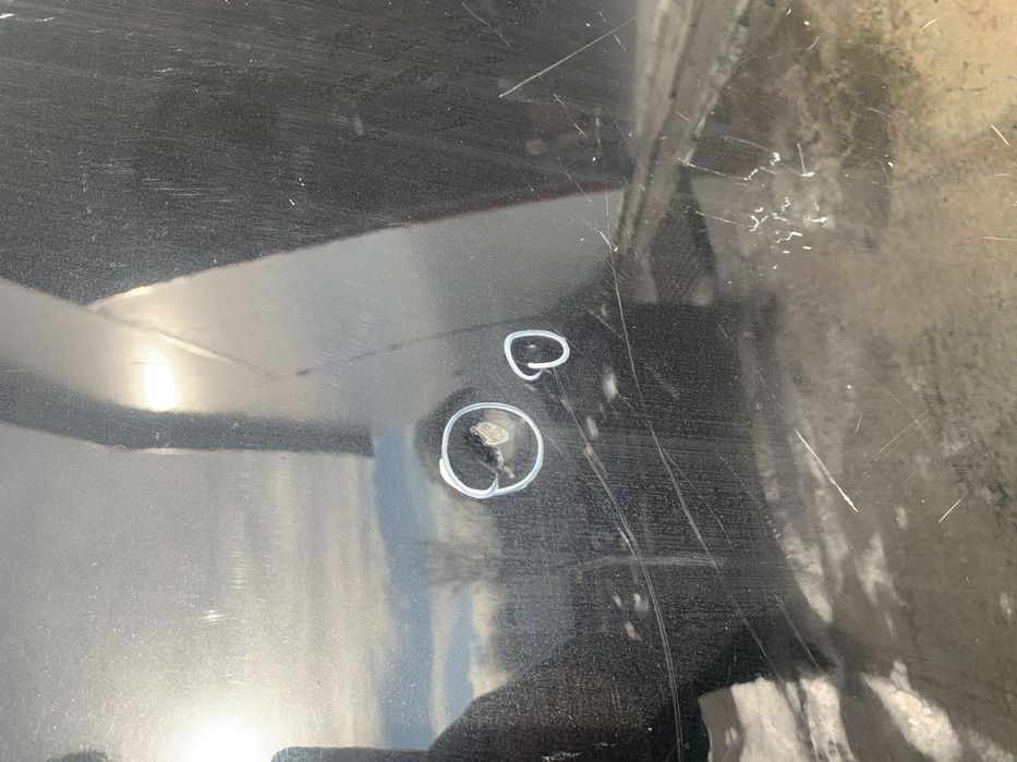 Capota motor, BMW Seria 1 E81, E82, E87, E88, 2005, 2006, 2007, 2008, 2009, 2010, 2011.