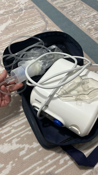 Ингалятор 11к доставка бесплатно