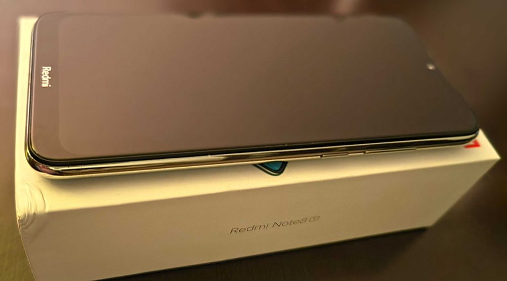 Xiaomi Redmi Note 8T, Dual SIM, 64GB, 4G,