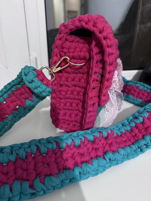 Сумки ручной работы