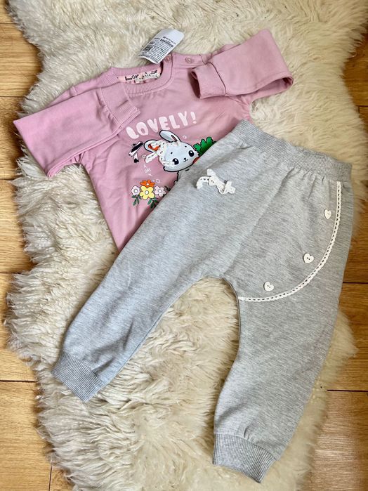 Нови комплекти от Breeze. 1.5г-2г.