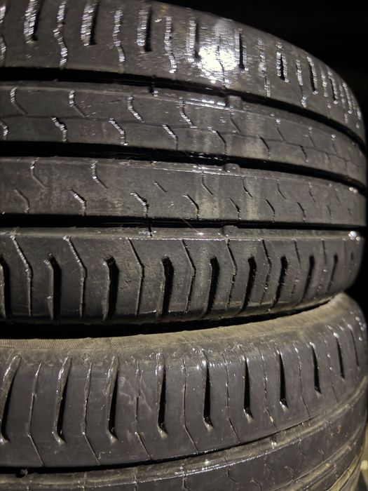 Балон на летни сезон