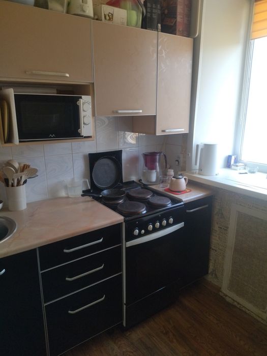 Продам 2х комнатную квартиру