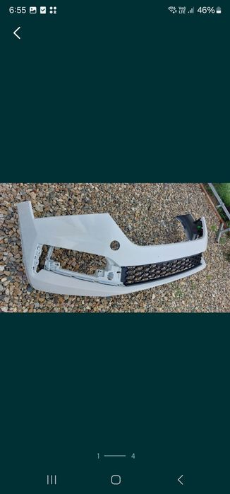 Bara fata skoda scala,octavia 3 , 4