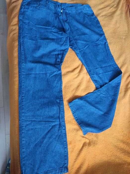 Мъжки дънки, номер 46