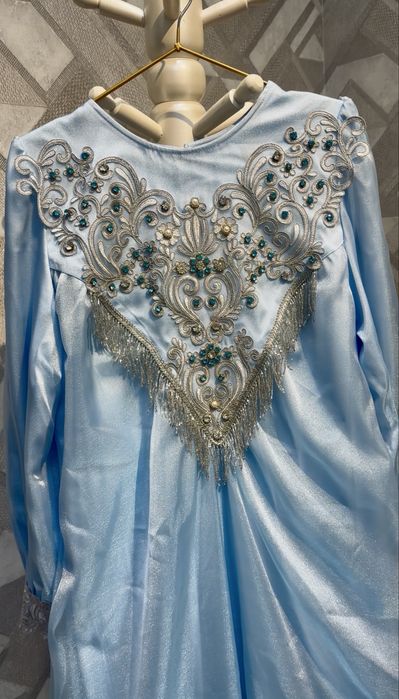 Сарпо куйлак арзон/ платье для сарпы дешево