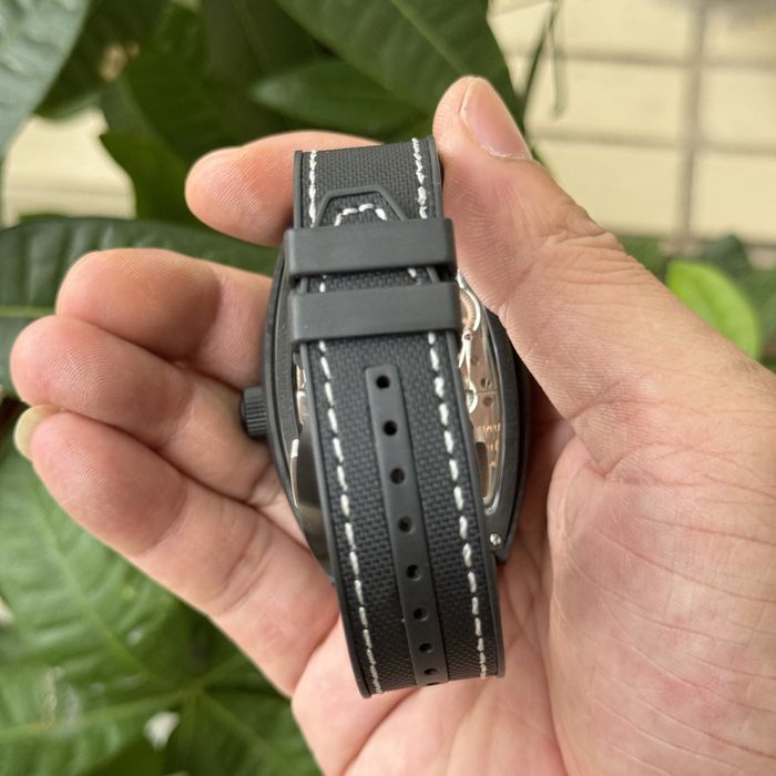 Franck Muller CX-40-T-CTR-CARBON