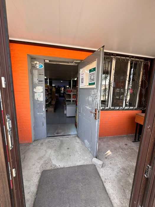 Дверь двухстворчатые