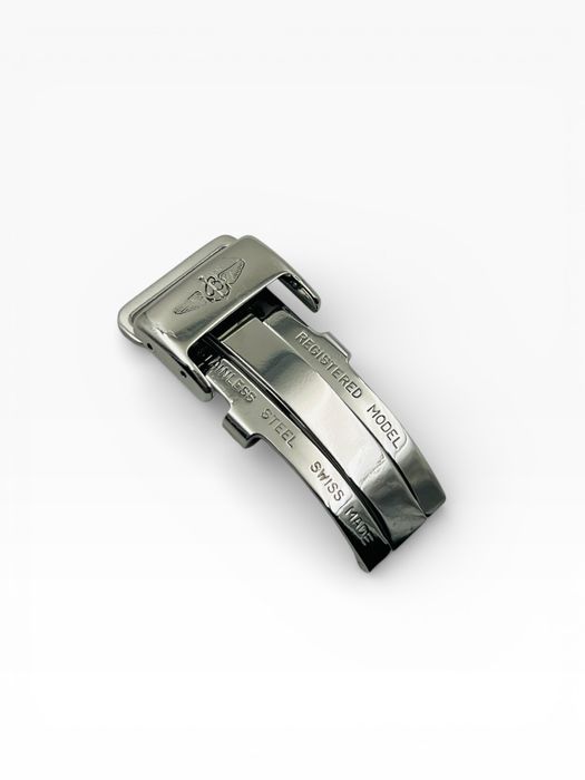 Breitling оригинална трансперантна закопчалка