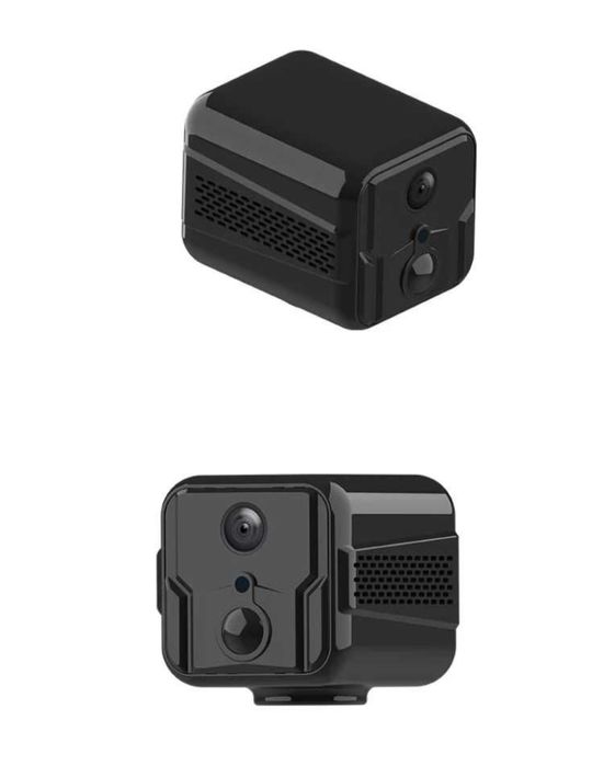 Мини камера  Camsoy T9