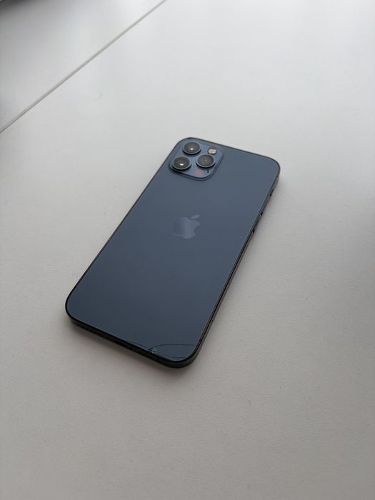 Iphone 12 pro на 256 гб