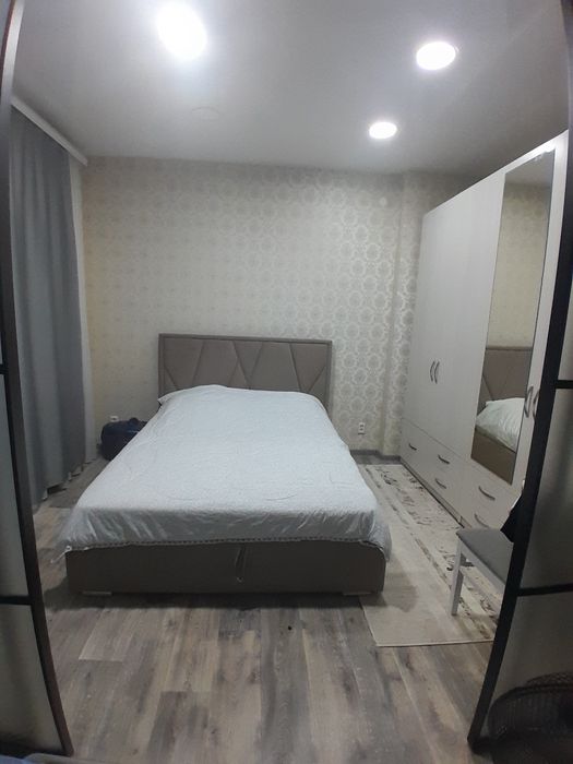 Продам квартиру Гагарина 2