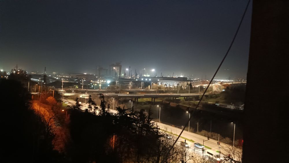 Дава се под наем Тристаен апартамент в Варна, Чайка - 70 кв.м за 459 € - Снимка #12