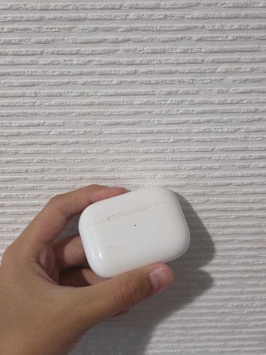 airpods pro 2 буу