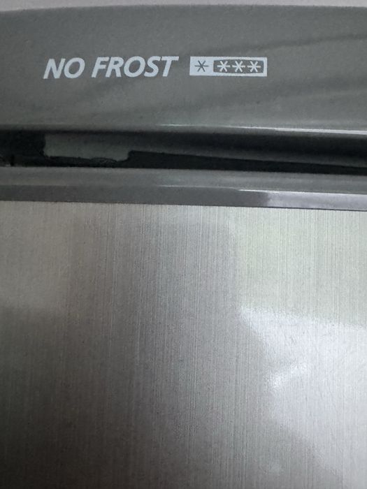 Продам холодильник Samsung б/у