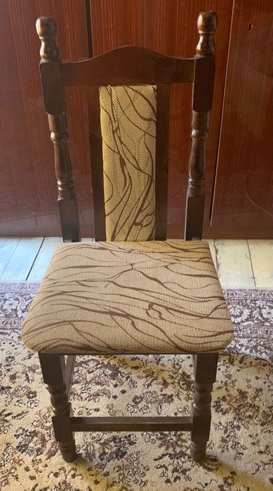 Кухненски столове