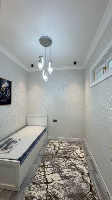 Сдаётся Premium Lux 3х ком. квартира на Гагарина!!!