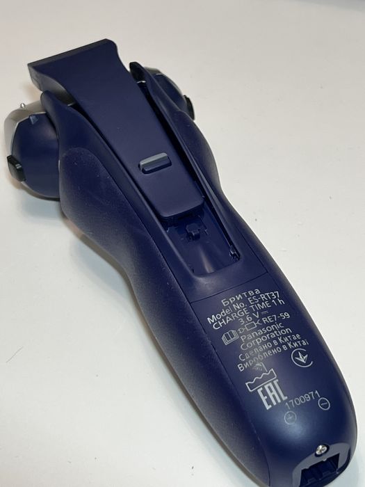 Электро бритва Panasonic