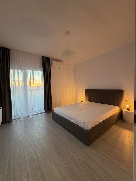 Inchiriez Apartament cu 1 camera