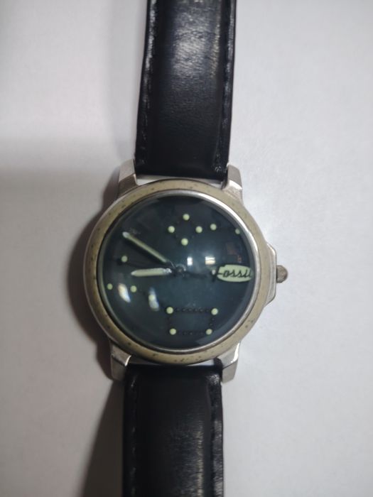 Fossil constelațion Bw 6776 rar