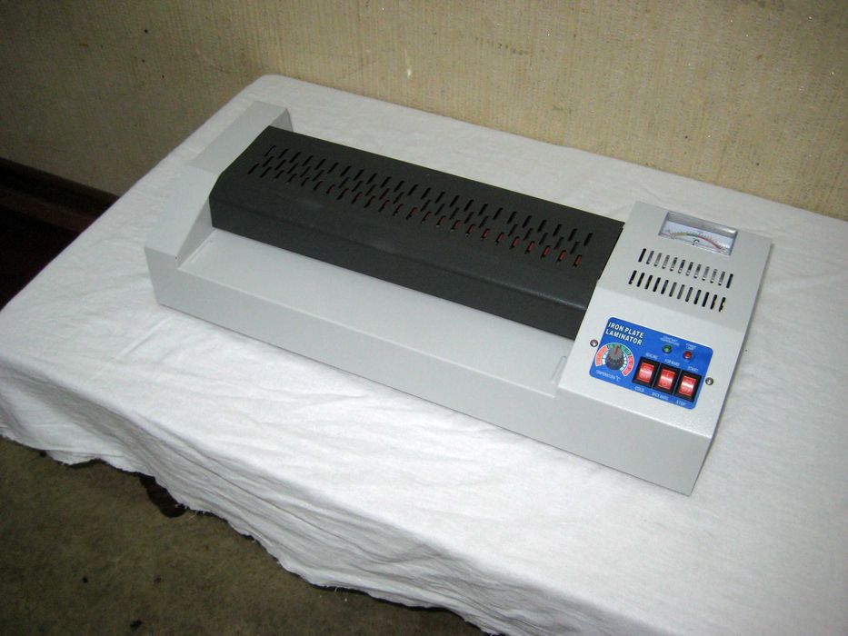 Ламинатор А4 идеальном новым состоянии!