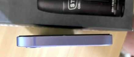 iPhone 12 Purple, 64 GB, Отключен, ОТЛИЧЕН