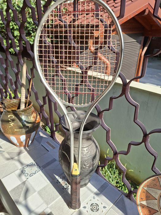 Rachetă Dunlop de colecție